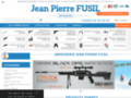 Détails : Armurerie Jean Pierre Fusil: Tir de loisir, arme de defense,...