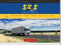 Détails : Société de transports et garde meubles (Suisse)